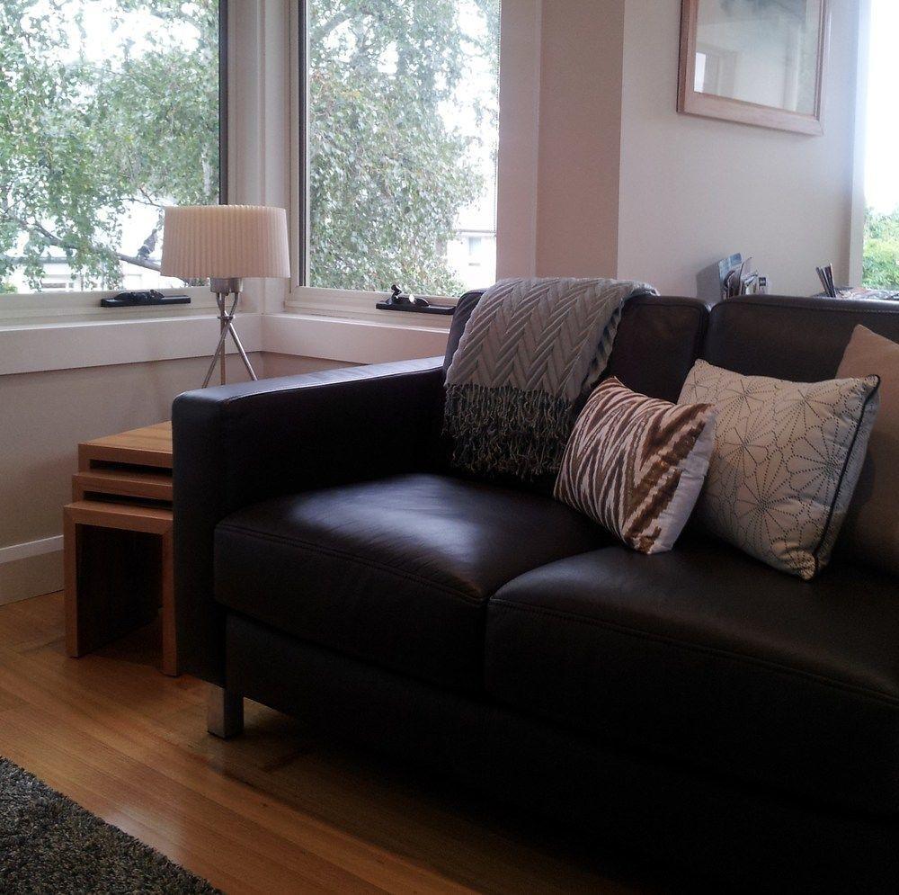โทเปียรี่ฮาเว่น เบดแอนด์เบรคฟาสต์ Apartment ลอนเชสตัน ภายนอก รูปภาพ
