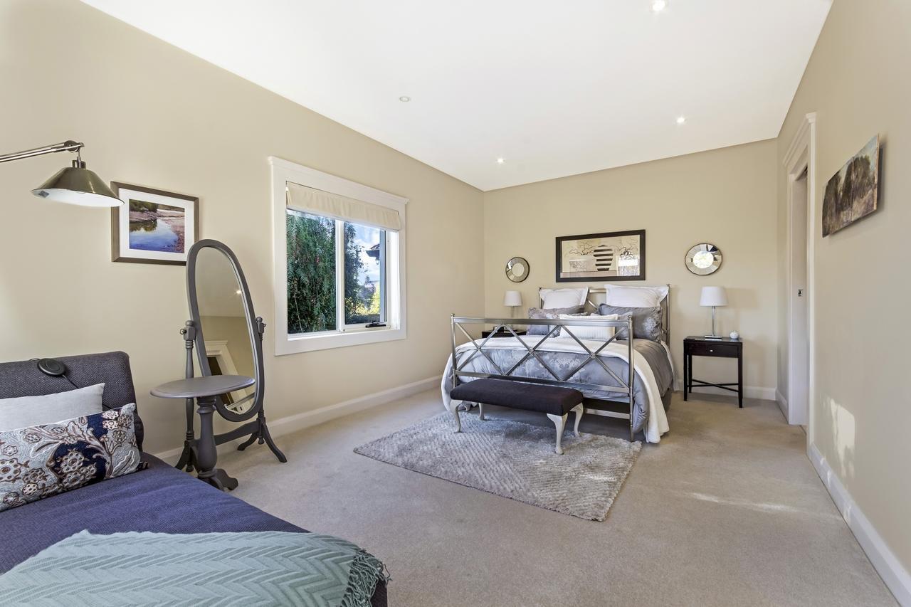โทเปียรี่ฮาเว่น เบดแอนด์เบรคฟาสต์ Apartment ลอนเชสตัน ภายนอก รูปภาพ