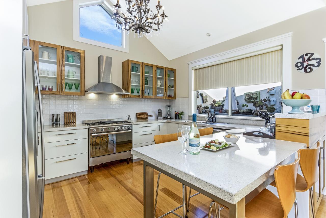 โทเปียรี่ฮาเว่น เบดแอนด์เบรคฟาสต์ Apartment ลอนเชสตัน ภายนอก รูปภาพ