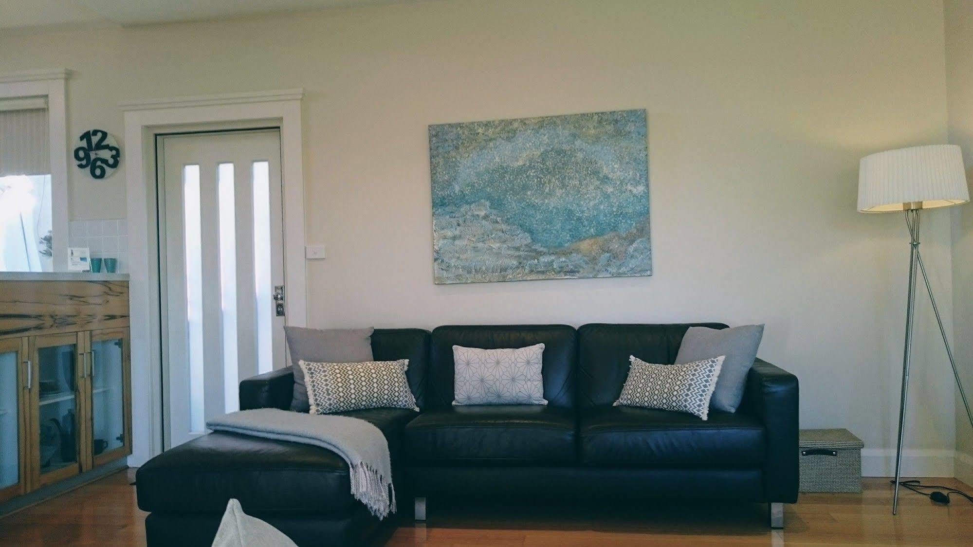 โทเปียรี่ฮาเว่น เบดแอนด์เบรคฟาสต์ Apartment ลอนเชสตัน ภายนอก รูปภาพ
