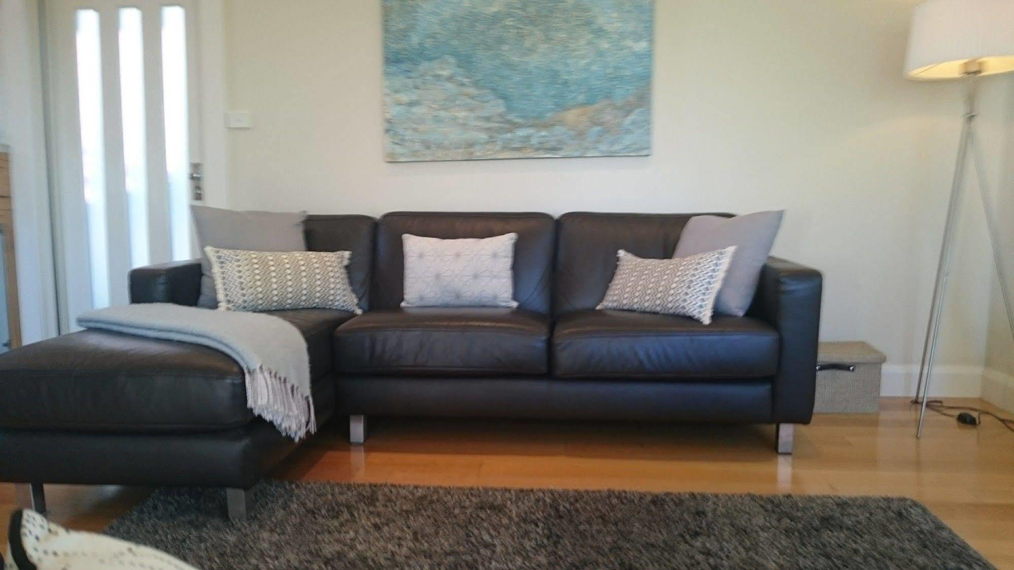 โทเปียรี่ฮาเว่น เบดแอนด์เบรคฟาสต์ Apartment ลอนเชสตัน ภายนอก รูปภาพ