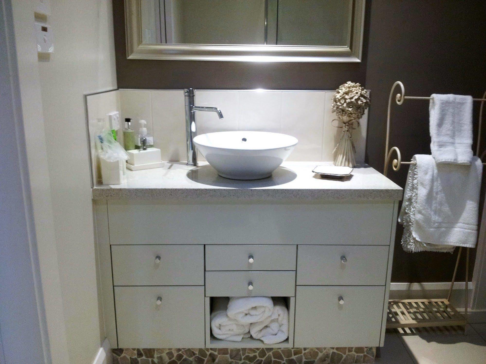 โทเปียรี่ฮาเว่น เบดแอนด์เบรคฟาสต์ Apartment ลอนเชสตัน ภายนอก รูปภาพ