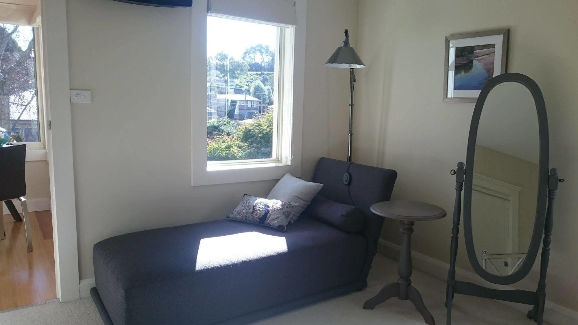 โทเปียรี่ฮาเว่น เบดแอนด์เบรคฟาสต์ Apartment ลอนเชสตัน ภายนอก รูปภาพ