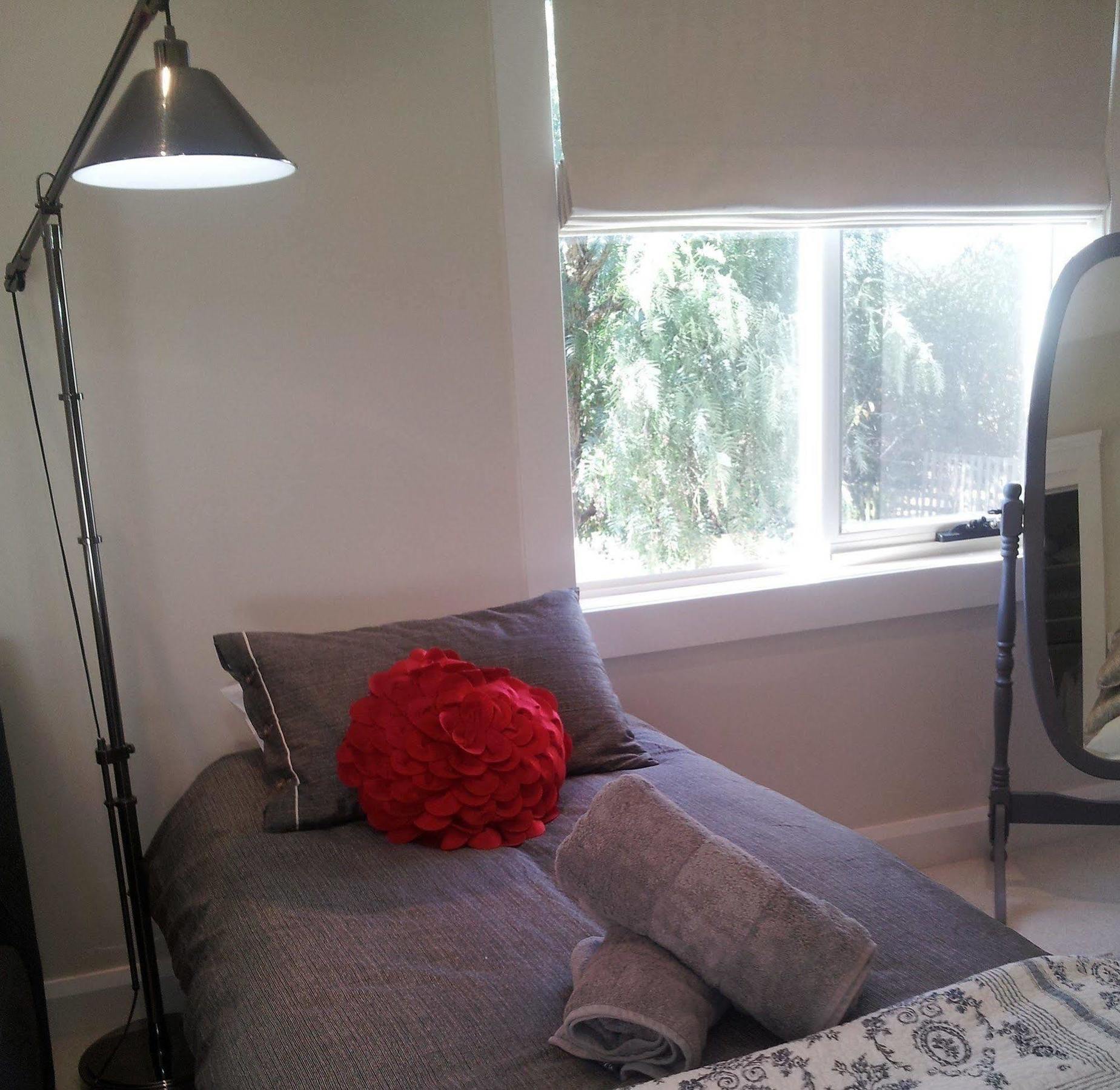 โทเปียรี่ฮาเว่น เบดแอนด์เบรคฟาสต์ Apartment ลอนเชสตัน ภายนอก รูปภาพ