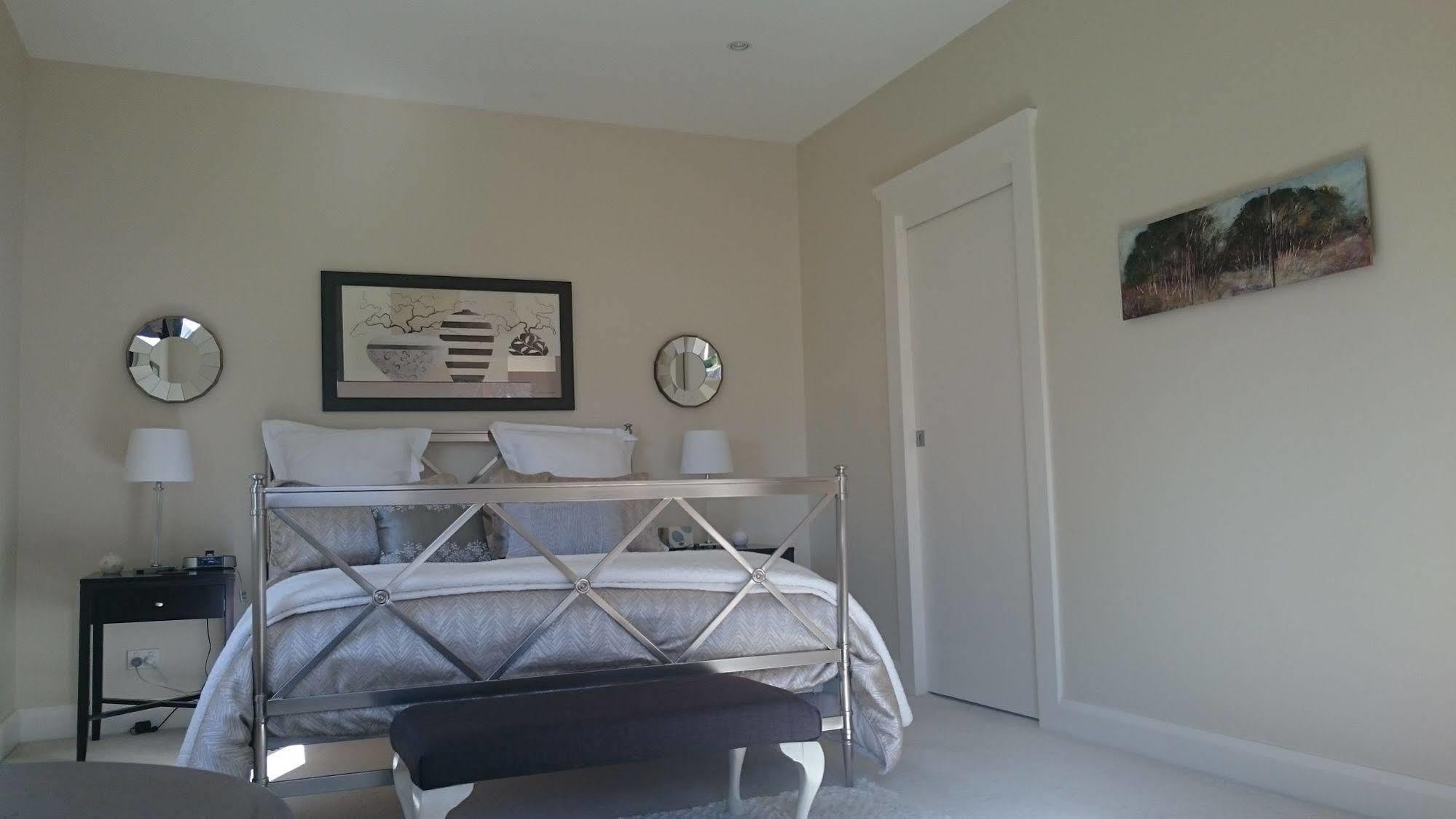 โทเปียรี่ฮาเว่น เบดแอนด์เบรคฟาสต์ Apartment ลอนเชสตัน ภายนอก รูปภาพ